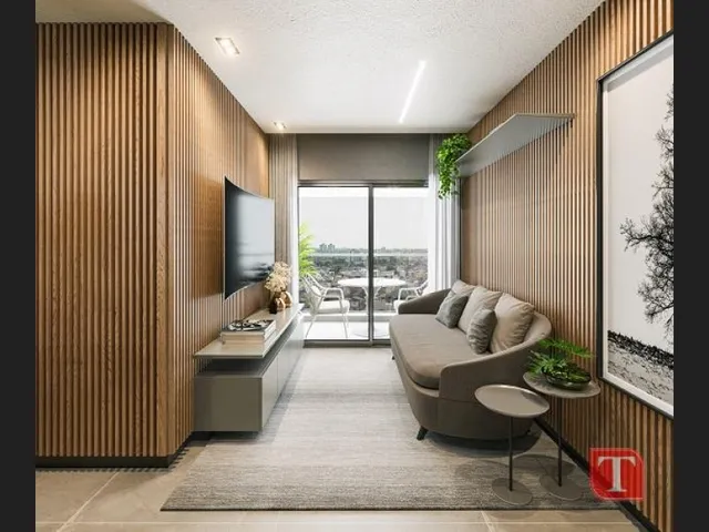 Imagem 5: Nexus Residence - Catolé