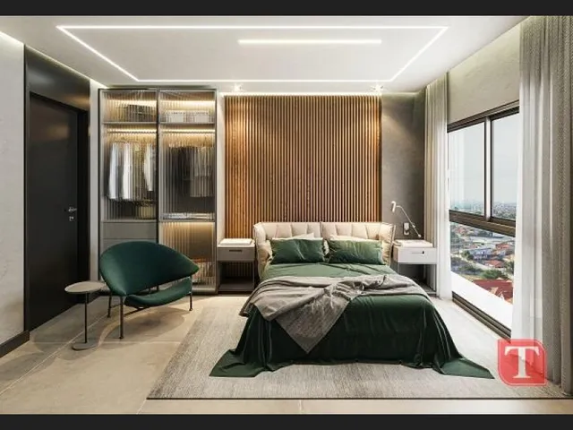 Imagem 10: Nexus Residence - Catolé