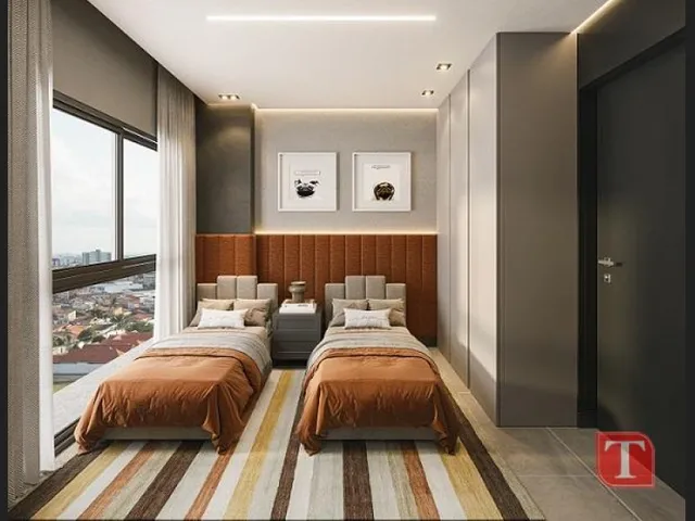 Imagem 6: Nexus Residence - Catolé