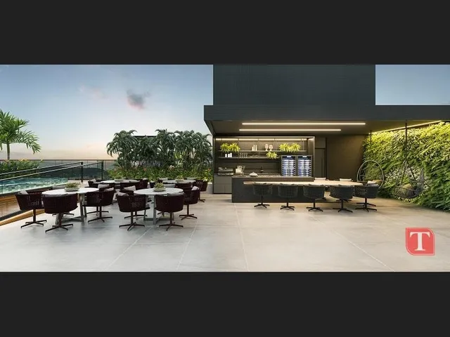 Imagem 12: Nexus Residence - Catolé