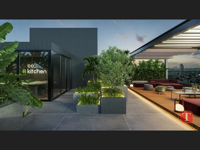 Imagem 4: Nexus Residence - Catolé