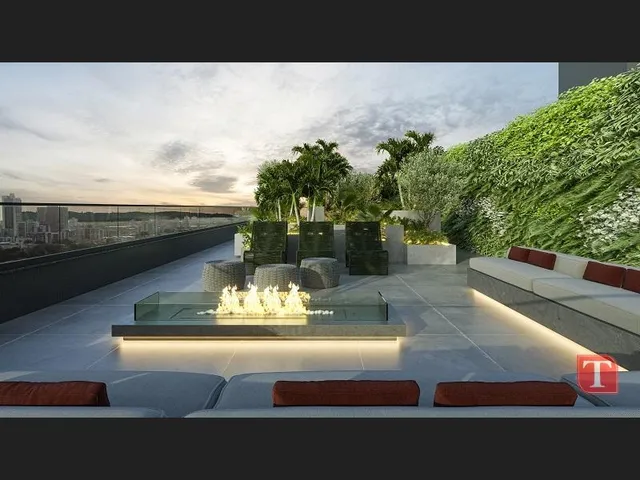 Imagem 11: Nexus Residence - Catolé