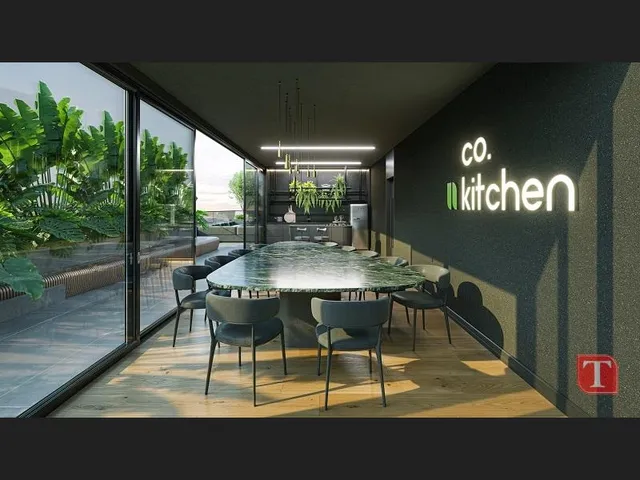 Imagem 13: Nexus Residence - Catolé