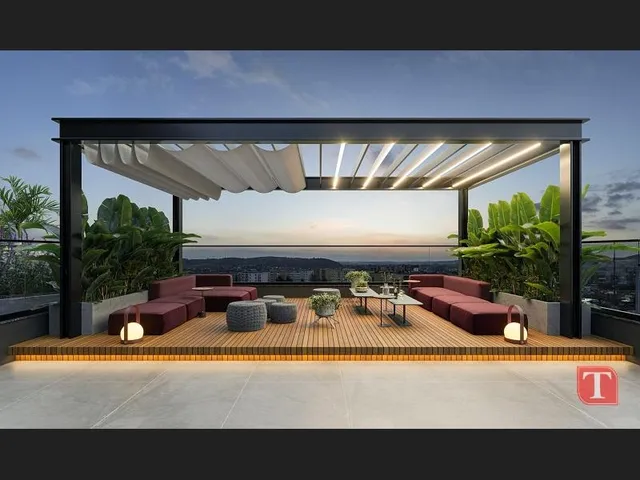 Imagem 15: Nexus Residence - Catolé