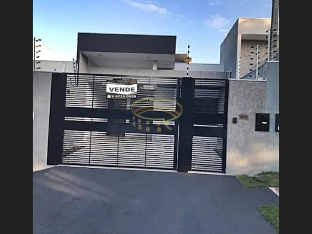 Imagem 12: Casa Jardim Higienópolis - Maringá Pr