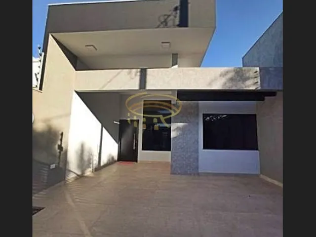Imagem 14: Casa Jardim Higienópolis - Maringá Pr