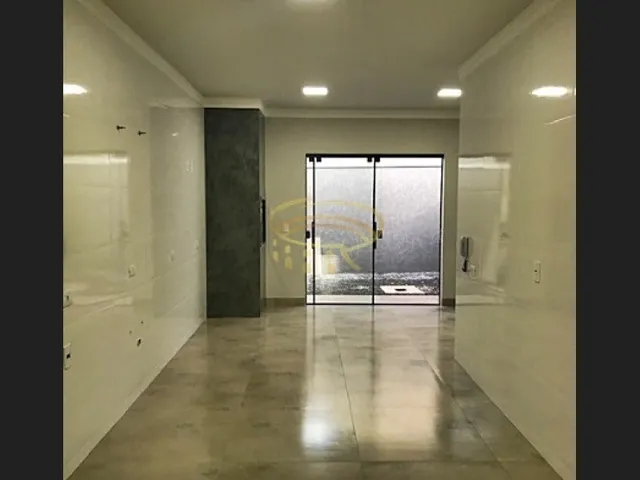 Imagem 5: Casa Jardim Higienópolis - Maringá Pr