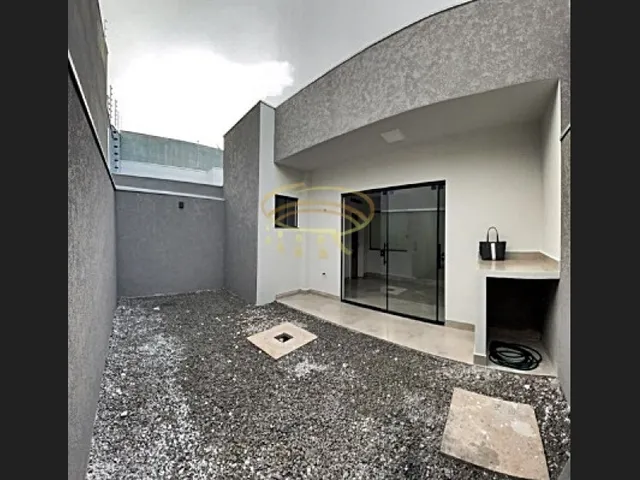 Imagem 3: Casa Jardim Higienópolis - Maringá Pr