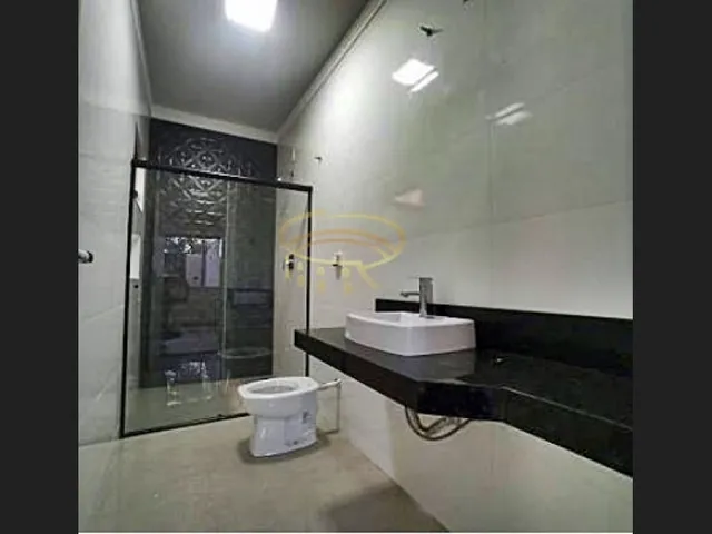 Imagem 9: Casa Jardim Higienópolis - Maringá Pr