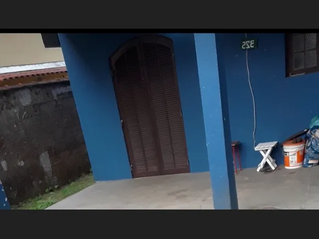 Imagem: Vende-Se Sobrado, Vale-Verde Cubatão