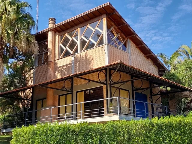 Imagem: Ótima Casa em Um Lindo Condomínio