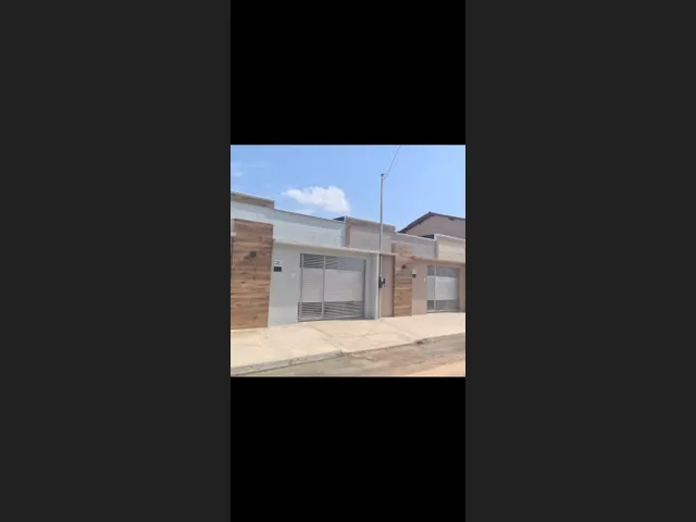 Imagem: Aluga-Se Casa em Itaituba