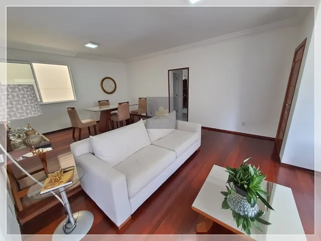 Imagem: Apartamento 4 Quartos a Venda Rio Vermelho