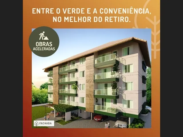 Imagem: Apartamento com 2 Dormitórios À Venda
