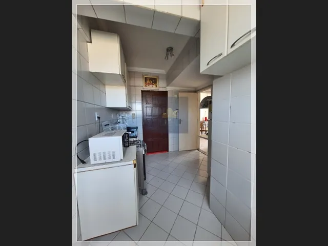 Imagem 8: Apartamento 2 Quartos a Venda 52M2 Rio Vermelho