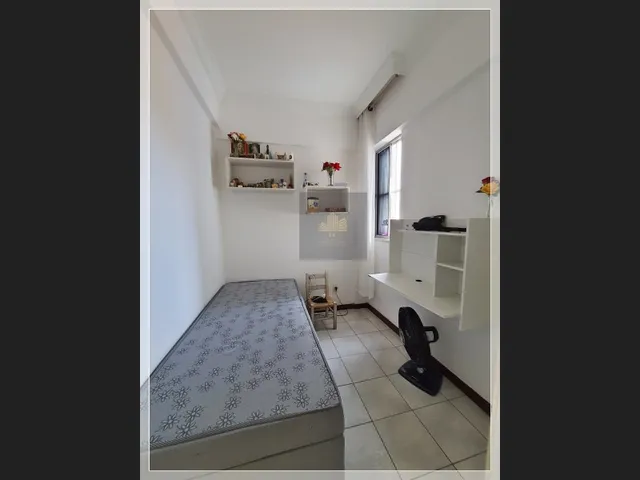 Imagem 10: Apartamento 2 Quartos a Venda 52M2 Rio Vermelho