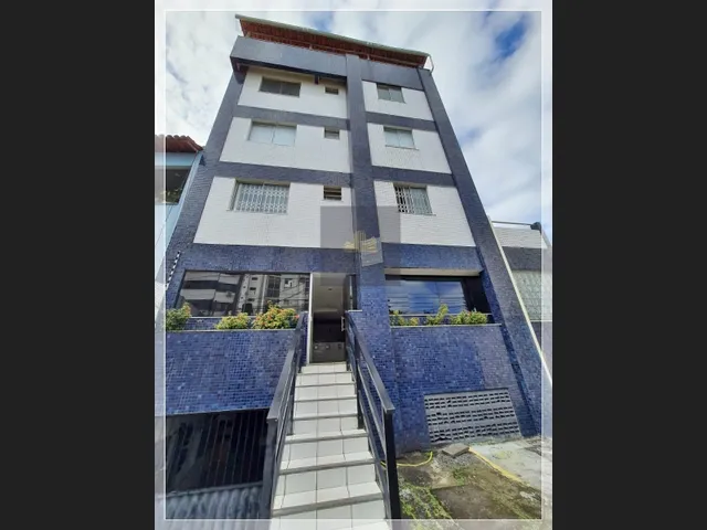 Imagem 12: Apartamento 2 Quartos a Venda 52M2 Rio Vermelho