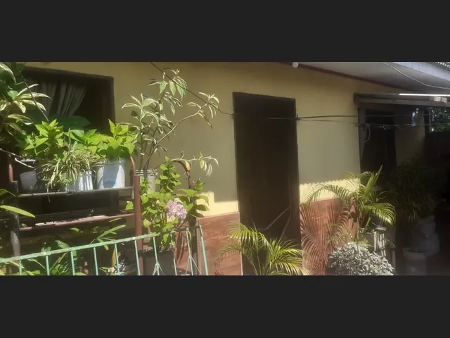 Imagem: Terra Preta - Bem Ampla e Próxima a Tudo