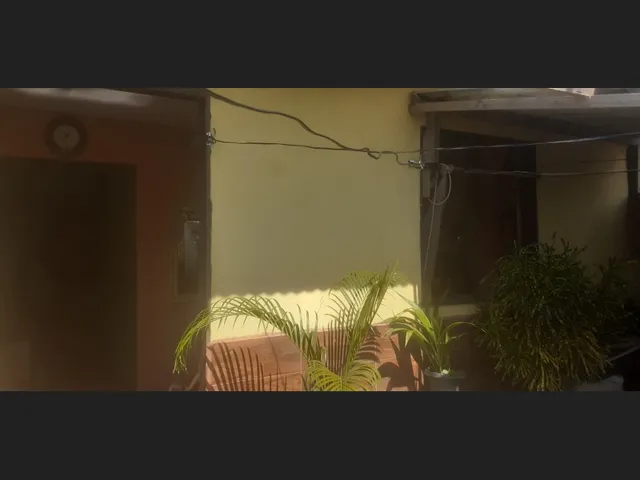 Imagem 6: Terra Preta - Bem Ampla e Próxima a Tudo