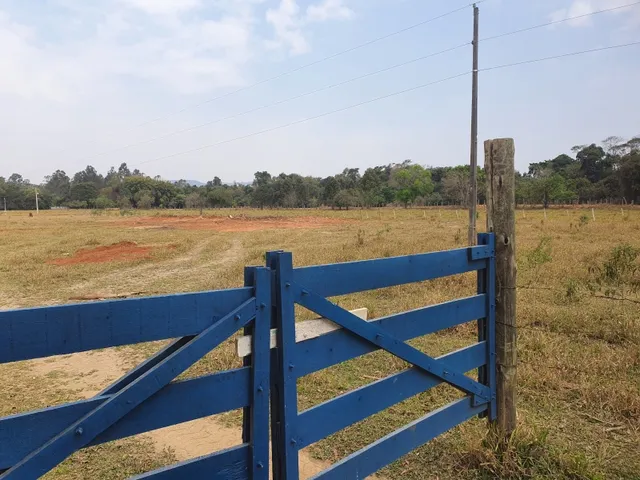 Imagem: Linda Área de Terra no Sul de Minas Gerais