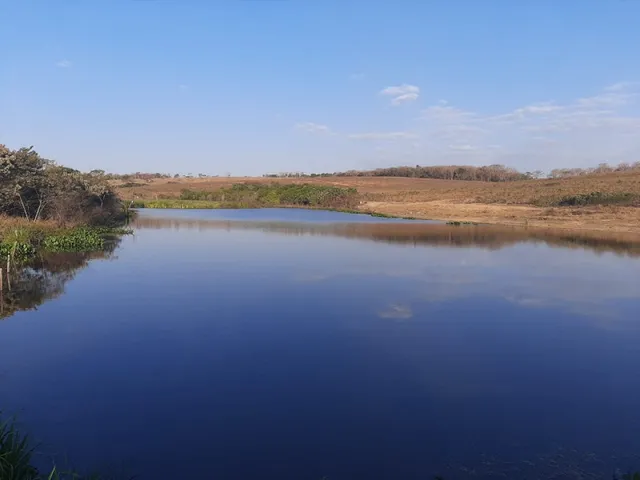 Imagem: Fazenda de 85 Ha em Cláudio Mg