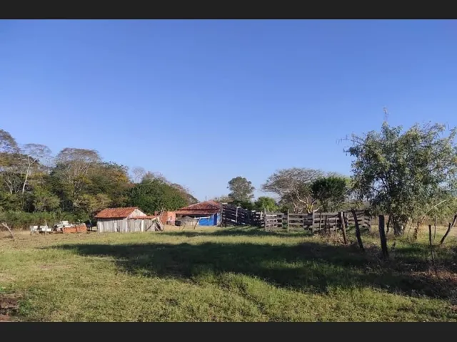 Imagem 11: Vendo com Urgência Chácara