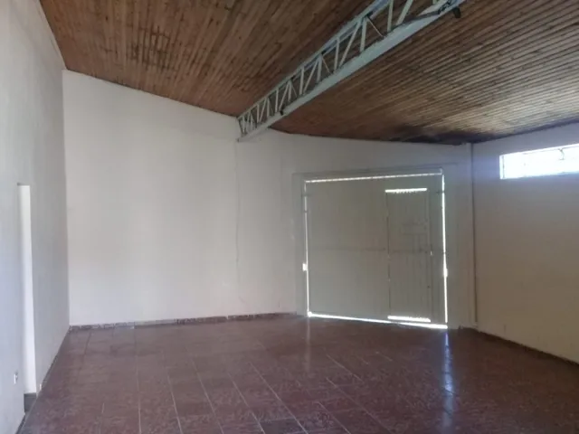Imagem: Aluga-Se Salão Comercial
