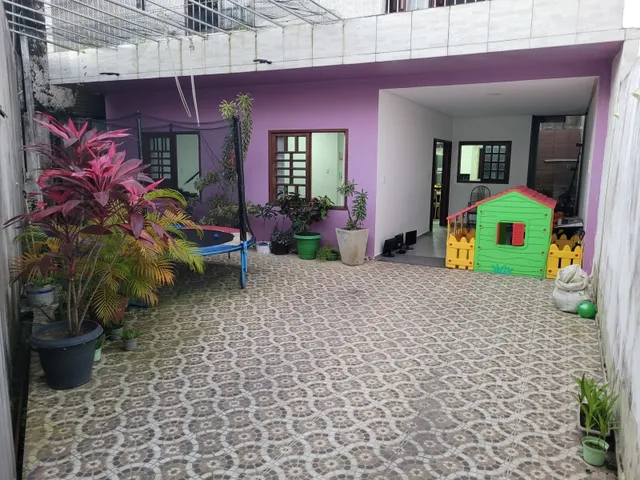 Imagem: Oportunidade Única - Casa Seminova