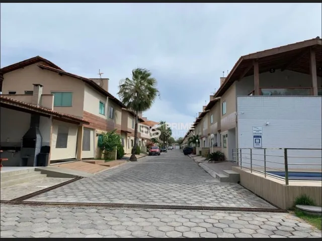 Imagem: Casa em Condomínios em Barreirinhas com