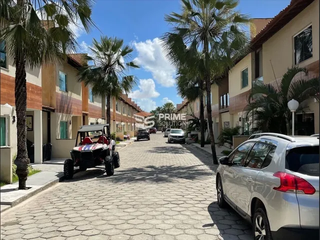 Imagem 3: Casa em Condomínios em Barreirinhas com 3 Quartos e Mobiliada - Acesso Ao Rio Preguiças