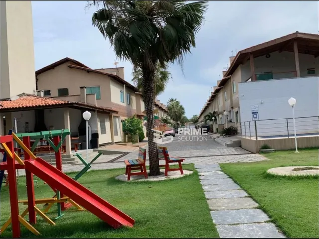 Imagem 5: Casa em Condomínios em Barreirinhas com 3 Quartos e Mobiliada - Acesso Ao Rio Preguiças