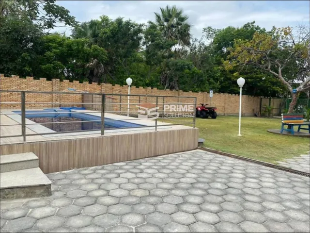 Imagem 4: Casa em Condomínios em Barreirinhas com 3 Quartos e Mobiliada - Acesso Ao Rio Preguiças