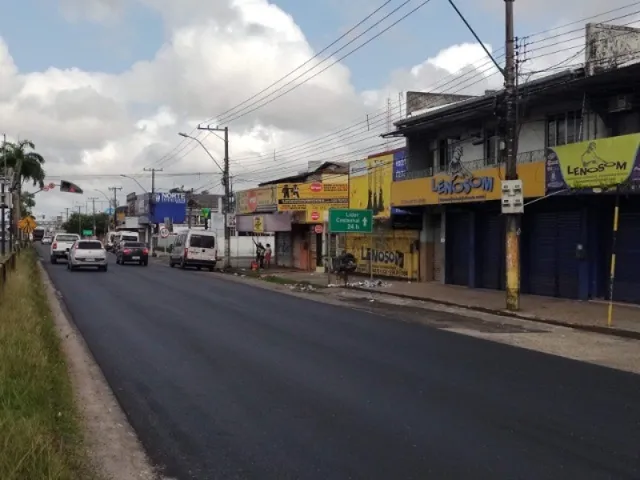 Imagem: Loco Ponto Comercial R$1.500 com 3 Salas