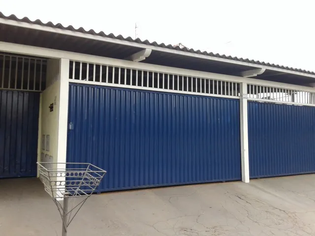 Imagem: Casa para Renda com 5 Kitinetes e R$ 3.100,00/Mês