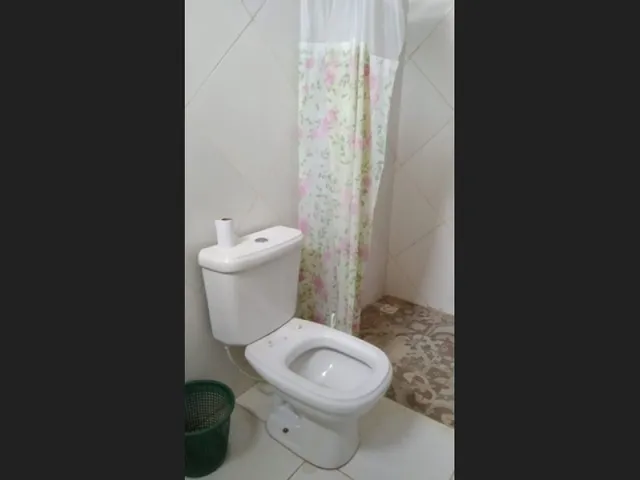 Imagem: Casa Duplex na Barra de São Francisco
