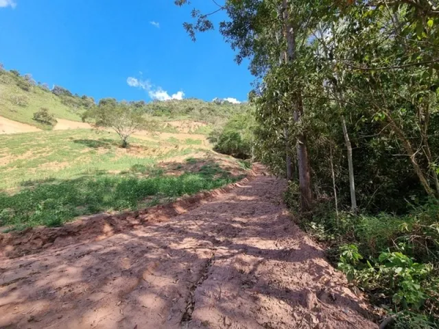Imagem 2: Chácara em Domingo Martins! Oportunidade Única de Parcelamento