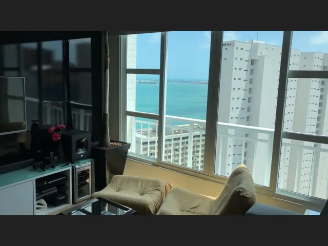 Imagem: Lindo Apartamento Duplex a Venda com 60