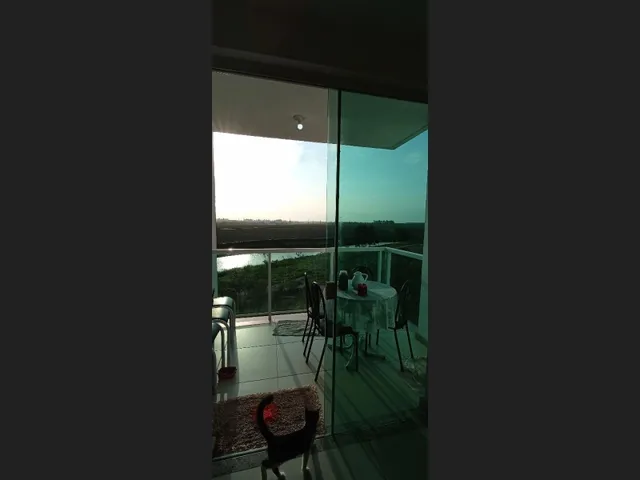 Imagem: Ap. Morada dos Ipês/ Aceito Troca