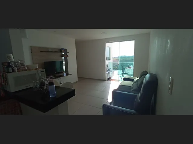 Imagem 3: Ap. Morada dos Ipês/ Aceito Troca