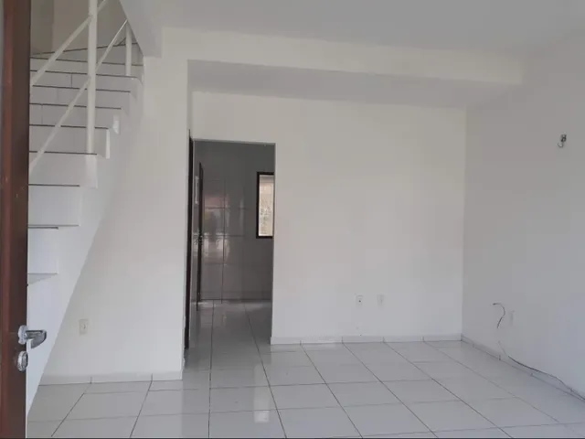 Imagem 13: Casas Duplex com 02 Quartos em Condomínio Fechado, Planalto, Natal Rn