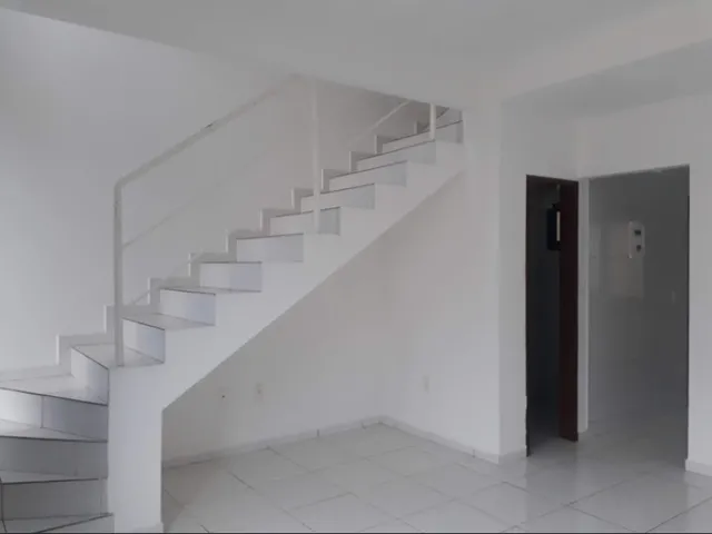 Imagem 16: Casas Duplex com 02 Quartos em Condomínio Fechado, Planalto, Natal Rn