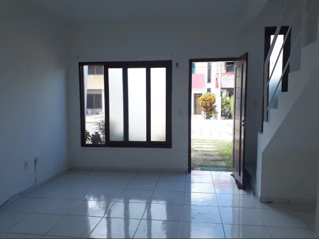 Imagem 12: Casas Duplex com 02 Quartos em Condomínio Fechado, Planalto, Natal Rn