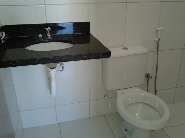 Imagem 9: Casas Duplex com 02 Quartos em Condomínio Fechado, Planalto, Natal Rn