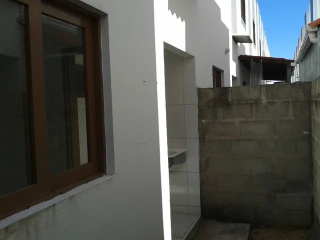 Imagem 5: Casas Duplex com 02 Quartos em Condomínio Fechado, Planalto, Natal Rn