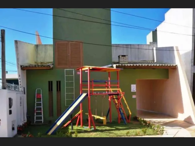 Imagem 14: Casas Duplex com 02 Quartos em Condomínio Fechado, Planalto, Natal Rn