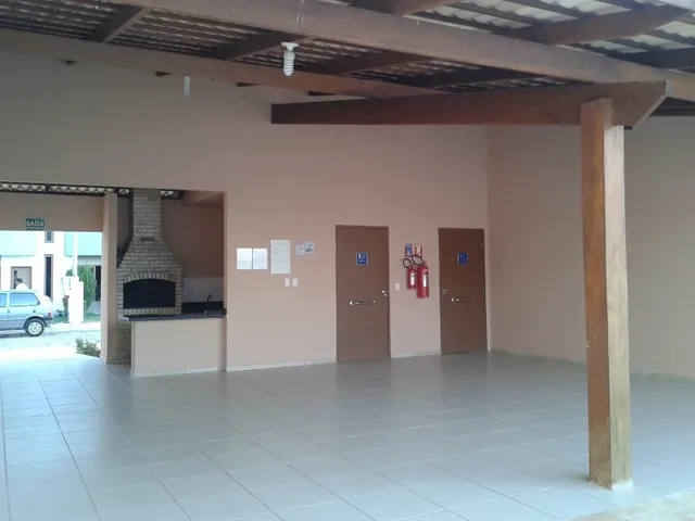 Imagem 4: Casas Duplex com 02 Quartos em Condomínio Fechado, Planalto, Natal Rn