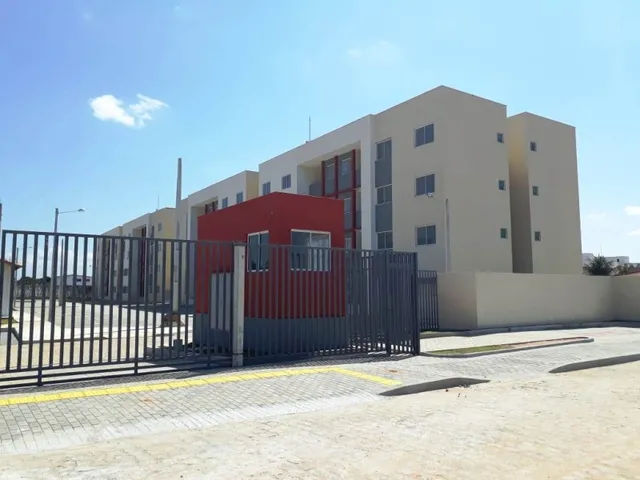Imagem: Apartamentos com 02 Quartos no Planalto