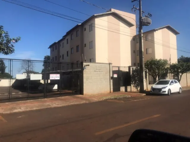Imagem 1: Apartamento para Venda Ou Troca em Casa