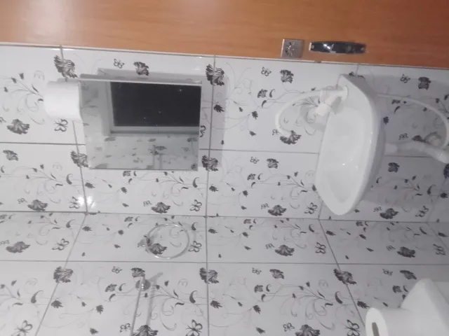 Imagem: Vendo Ou Troco Casa em Vila