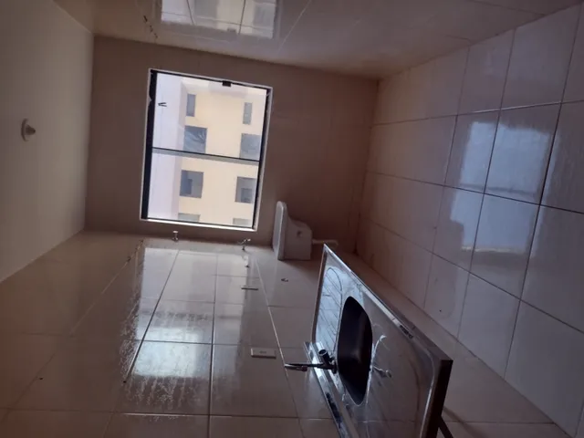 Imagem 1: Alugo Excelente Apartamento de 2 Quartos em Planaltina Go